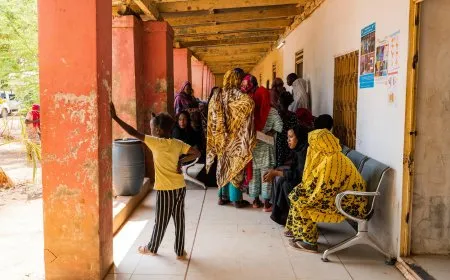 منظمة طبية توثق مقتل 200 مدني في السودان 