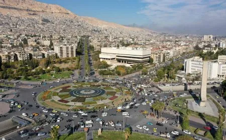 مثقفون: زوال الفكر المتطرف في المجتمع السوري مرتبط بانتهاء الأسباب