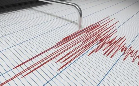 زلزال بقوة 7 درجات يضرب تايوان