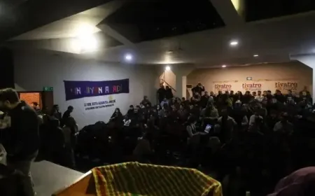 القائد عبد الله أوجلان: أؤمن بأن الشباب سيؤدّون دورهم الطليعي