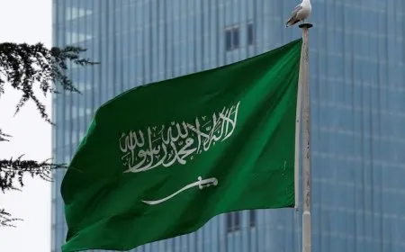 الخارجية السعودية: خطوات الإمارات في اليمن بالغة الخطورة