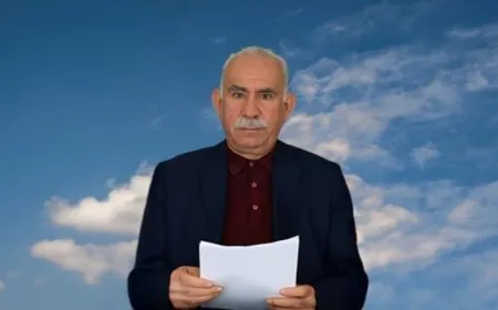 رسالة القائد عبد الله أوجلان للعام الجديد تحظى باهتمام واسع من وسائل الإعلام