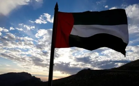 الإمارات تؤكد التزامها بدعم الشرعية في اليمن وتُعرب عن أسفها لبيان سعودي