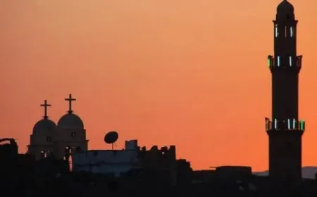 رئيس رابطة آل البيت: جوهر الإسلام يقوم على التعايش بين المكونات والأديان
