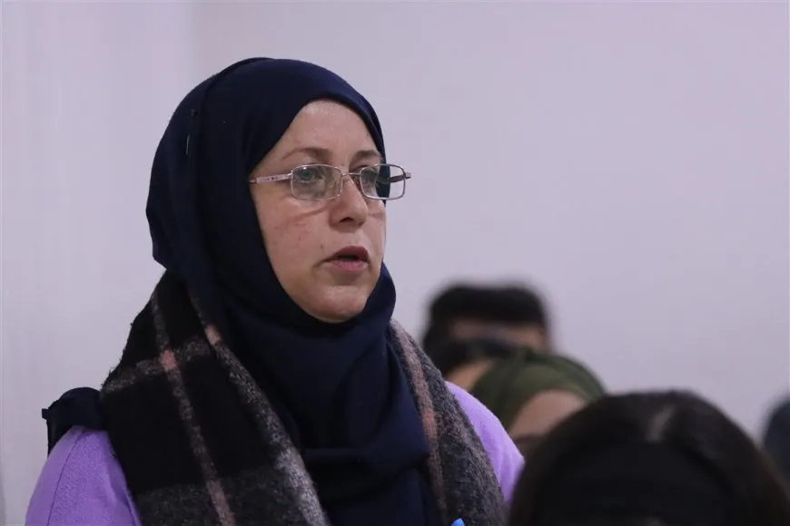 أكاديمية الاقتصاد المجتمعي تفتتح دورة باسم مراسلتنا الشهيدة جيهان بلكين