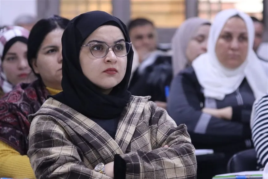 أكاديمية الاقتصاد المجتمعي تفتتح دورة باسم مراسلتنا الشهيدة جيهان بلكين