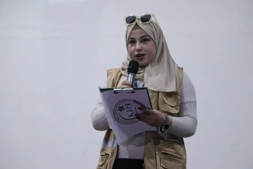 احتفالية للأطفال ذوي الهمم في الحسكة