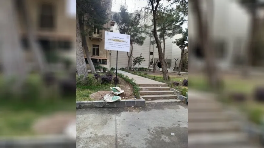 الحكومة الانتقالية في سوريا تنعش قبر "ابن تيمية"