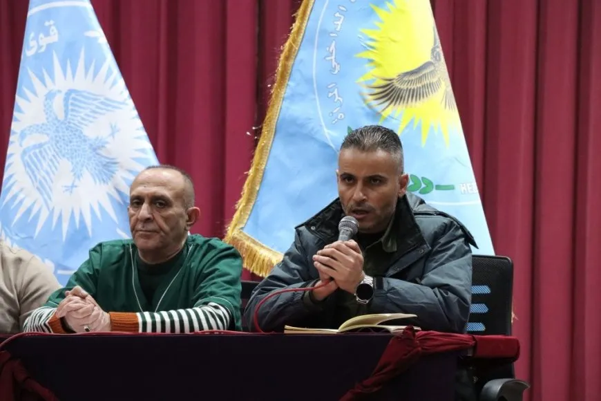 "يجب تعزيز الوعي ومراقبة الأبناء وتفعيل لجان الحماية للقضاء على آفة المخدرات"