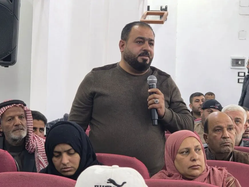 "يجب تعزيز الوعي ومراقبة الأبناء وتفعيل لجان الحماية للقضاء على آفة المخدرات"