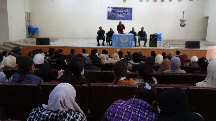 "يجب تعزيز الوعي ومراقبة الأبناء وتفعيل لجان الحماية للقضاء على آفة المخدرات"