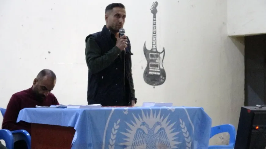 "يجب تعزيز الوعي ومراقبة الأبناء وتفعيل لجان الحماية للقضاء على آفة المخدرات"