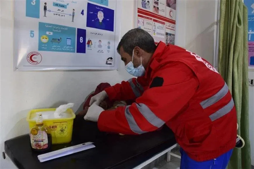 ارتفاع خطير في إصابات الليشمانيا بتل تمر وسط نقص في الأدوية