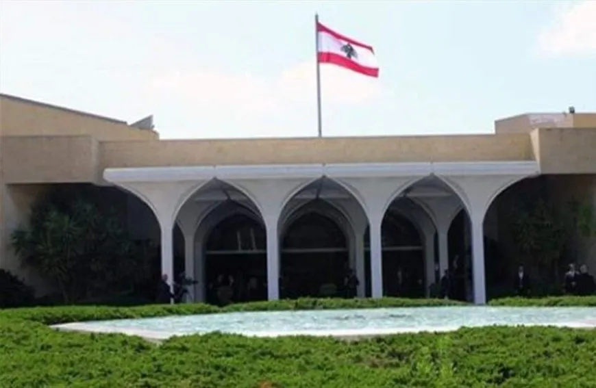 لبنان يعيّن مدنياً لرئاسة وفده في لجنة مراقبة وقف إطلاق النار مع إسرائيل