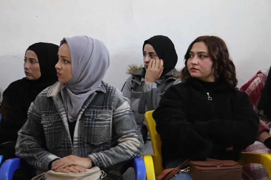 ملتقى للحدّ من الهجرة في تربه سبيه