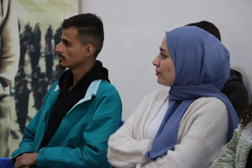 ملتقى للحدّ من الهجرة في تربه سبيه
