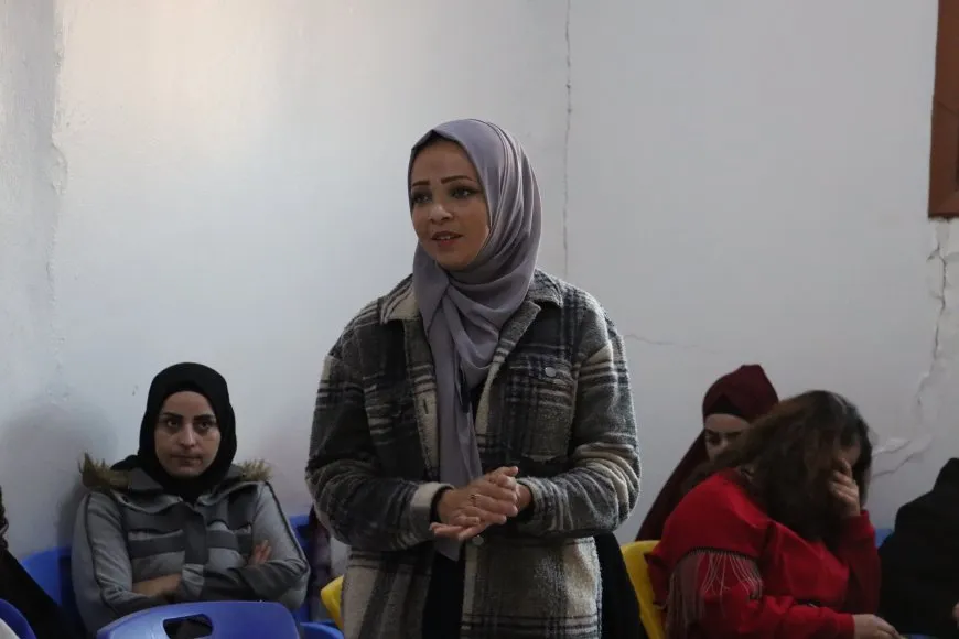 ملتقى للحدّ من الهجرة في تربه سبيه