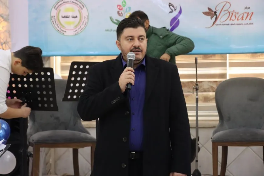 فعاليتان بمناسبة اليوم العالمي لذوي الهمم في قامشلو وكوباني