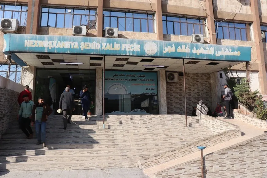 ارتفاع إصابات الإنفلونزا في الشيخ مقصود والأشرفية بسبب غياب التدفئة