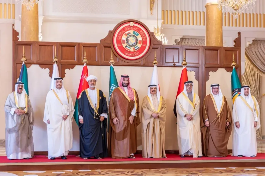 التعاون الخليجي يدعو لمكافحة التطرف والتحريض واحترام التنوع في سوريا