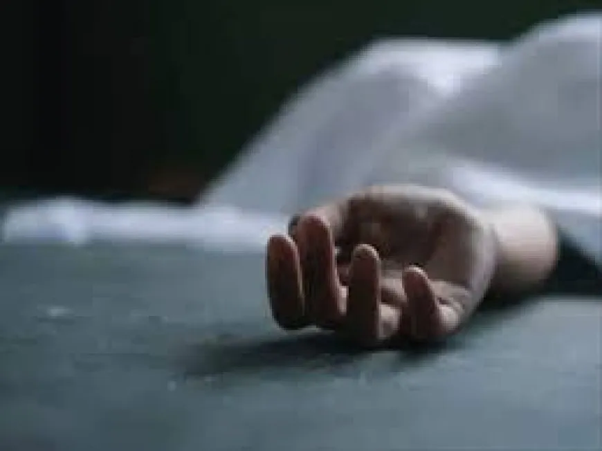 العثور على جثة شاب يعمل في توصيل الطلبات بحمص