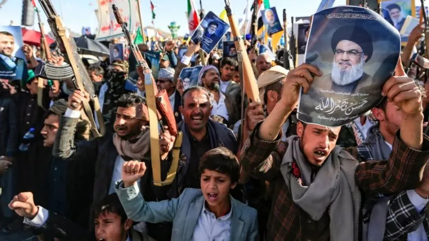 العراق يدرج الحوثيين وحزب الله على لائحة الإرهاب