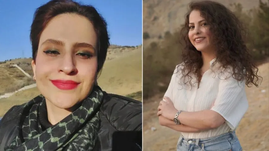 إيران تستدعي ناشطتين وتصدر ضدهما أحكاماً بالسجن