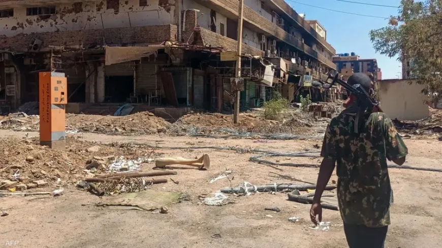 مجازر جديدة في كردفان والأمم المتحدة تحذّر من أسوأ أزمة حقوقية يشهدها السودان