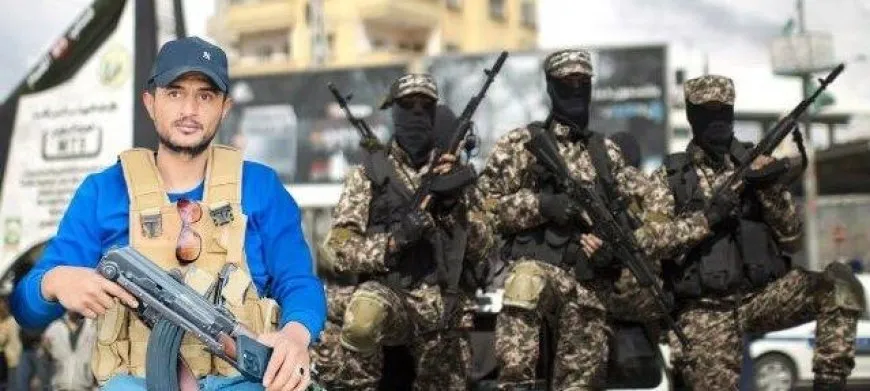 القوات الشعبية تنفي مسؤولية حماس عن مقتل زعيمها ياسر أبو شباب في غزة