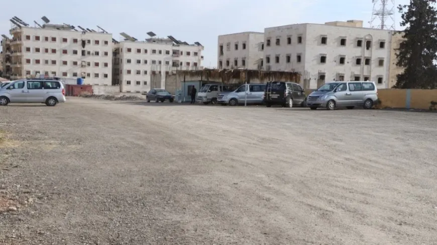 تعدّيات بحق السائقين والمسافرين على خط نقل حلب -عفرين المحتلة