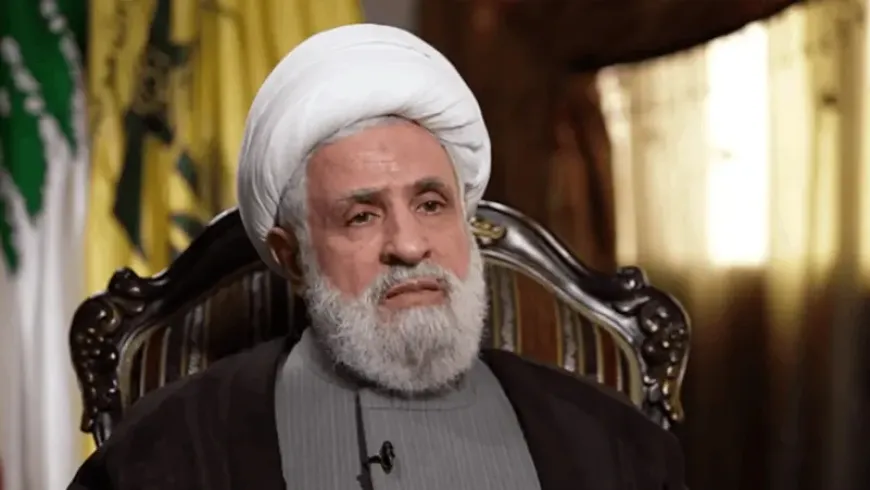 حزب الله يعتبر ضم مدني لبناني الى لجنة وقف اطلاق النار "سقطة" 