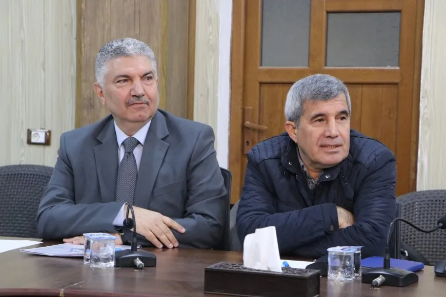 مجلس شباب سوريا الديمقراطية يعقد اجتماعه الأول بعد مؤتمره الثالث