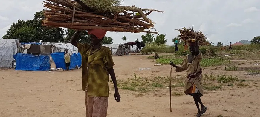 الزواج المبكر والعنف يهددان النساء جنوب السودان