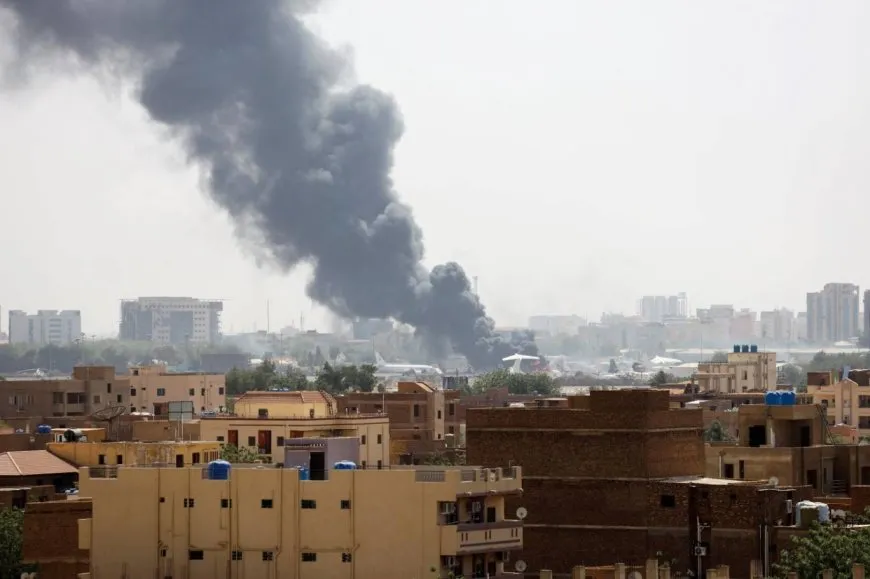 144 قتيلاً في جنوب كردفان السودانية يرافقه تصعيد عسكري