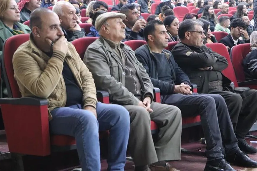انطلاق مهرجان "أوركيش" بنسخته الثالثة في الحسكة