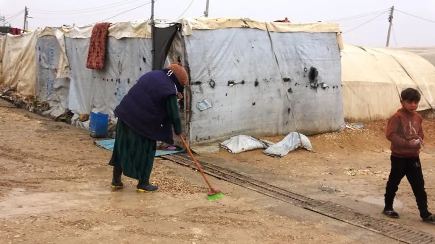 مهجّرون: لا يمكننا العودة لمنازلنا مع وجود الاحتلال ومرتزقته