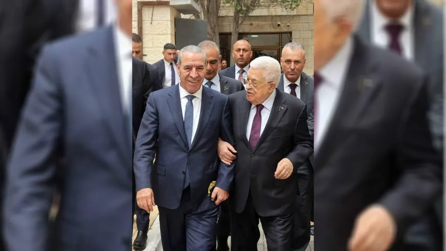 فتح: إعلان تشكيل لجنة إدارة غزة محتمل قريباً