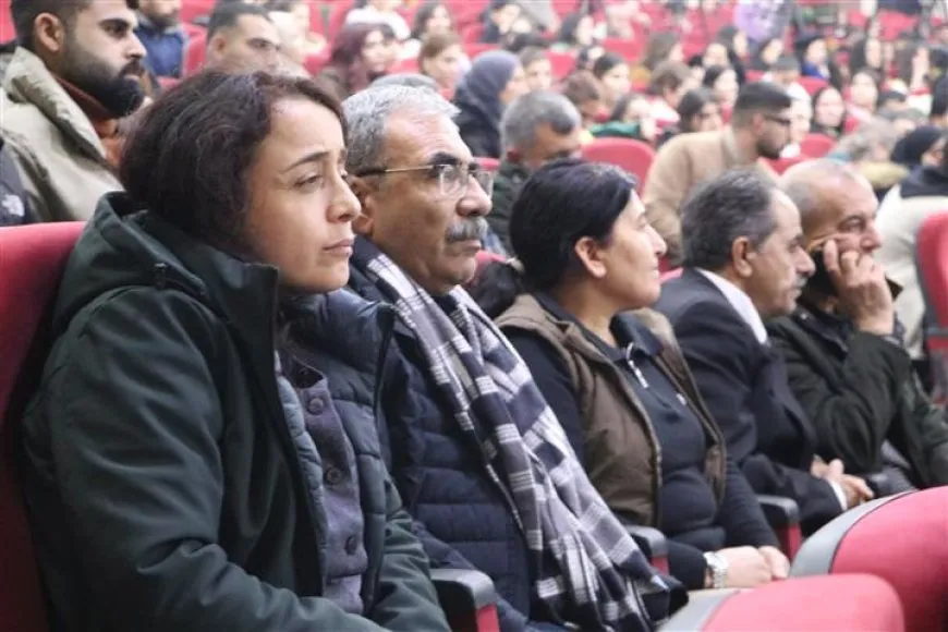 مهرجان "أوركيش" يواصل فعالياته لليوم الثاني