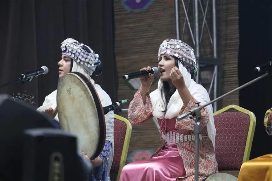 مهرجان "أوركيش" الثالث يجمع ثقافات متعددة