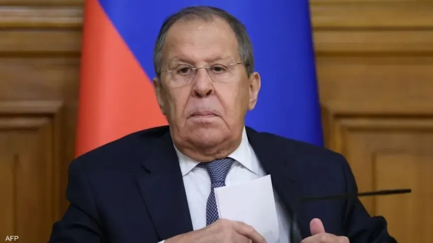 لافروف: أوروبا تعرقل الحل الدبلوماسي في أوكرانيا