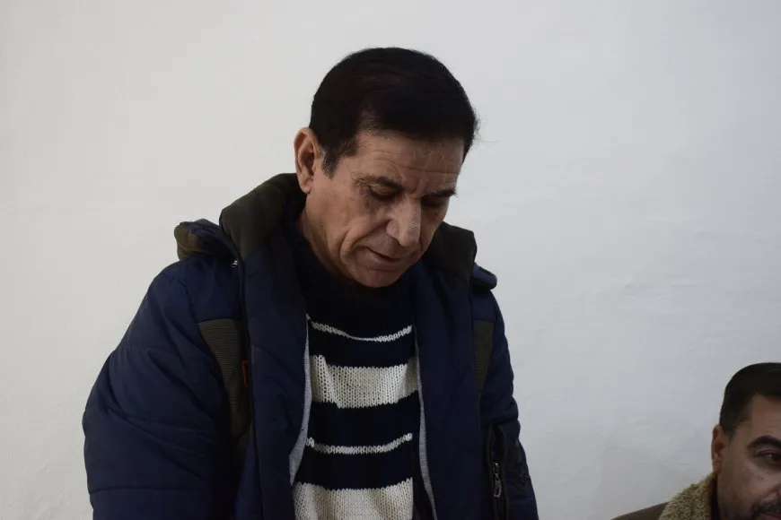 اتحاد المثقفين في مقاطعة الجزيرة ينظم فعالية شعرية في تل تمر