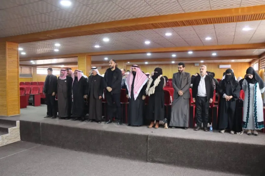 مجلس الشعوب في دير الزور يصادق على استحداث مجلس مدينة للقرى السبع