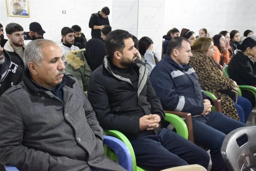 الشبيبة في الدرباسية يستذكرون الشهيدة برجم كوباني