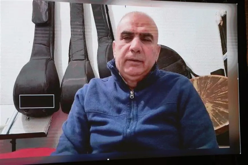 مهرجان "أوركيش" بنسخته الثالثة يختتم فعالياته في الحسكة