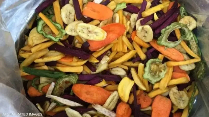 6 أطعمة تبدو صحية لكنها مضرة للجسم