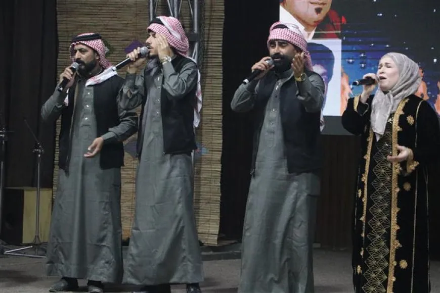 مهرجان أوركيش الثالث احتفاءٌ بالتنوع الثقافي والوحدة المجتمعية