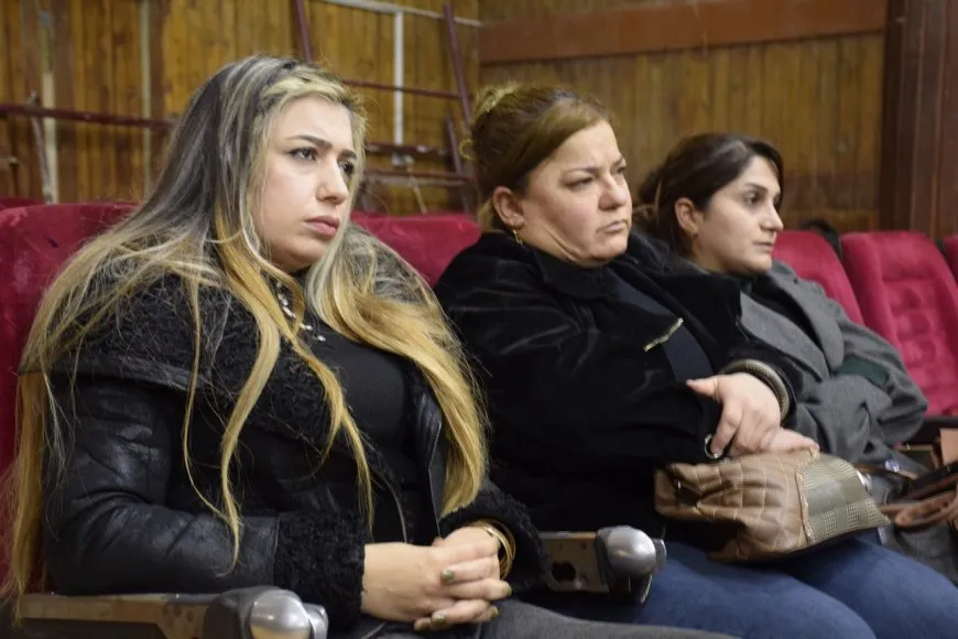 مديرية صحة الحسكة تُراجع عامها وتكشف مكامن الخلل