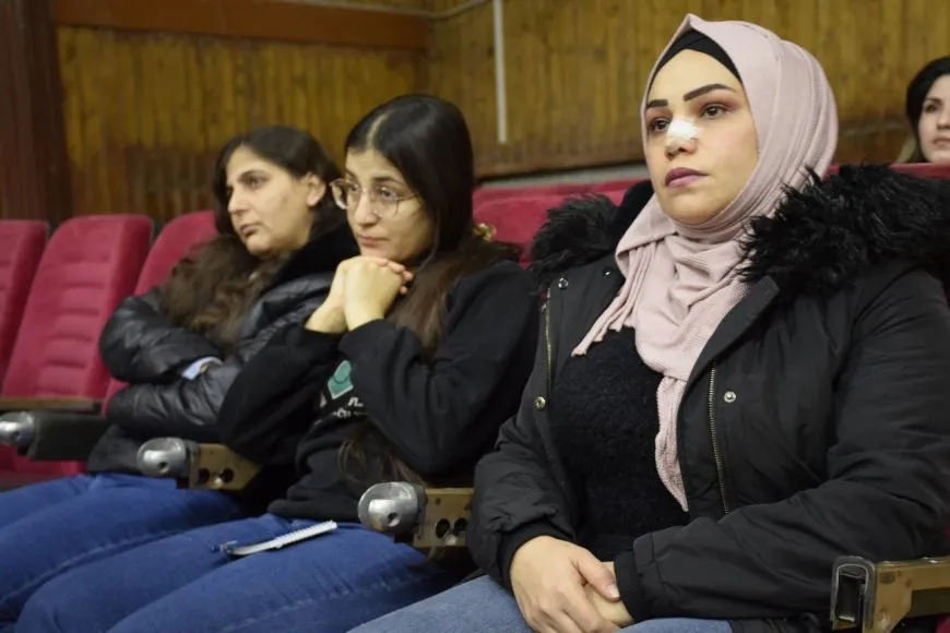 مديرية صحة الحسكة تُراجع عامها وتكشف مكامن الخلل