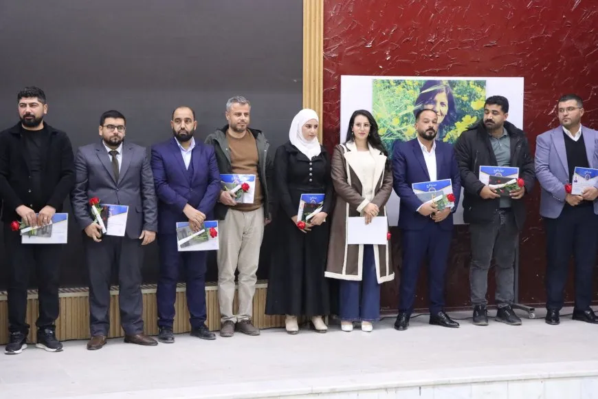 مجلس العدالة يخرّج 45 قاضياً و40 متدرباً