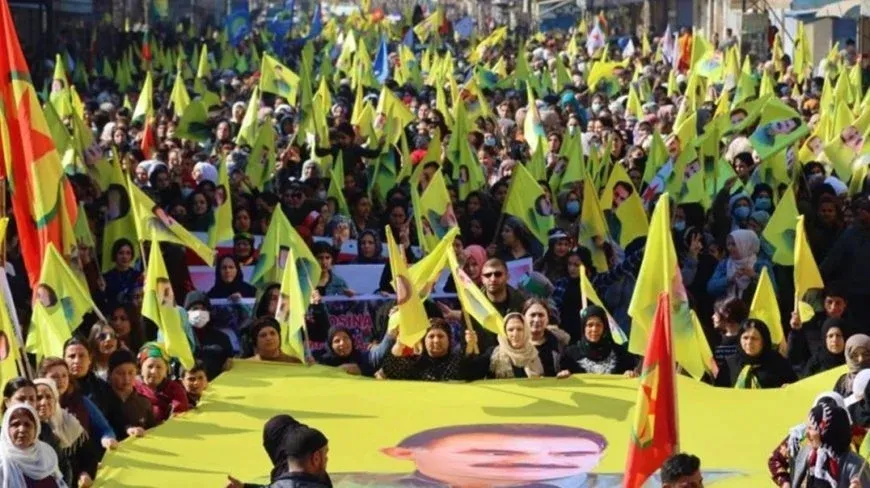 تعهد بنضال متواصل حتى تحقيق الحرية الجسدية للقائد عبد الله أوجلان